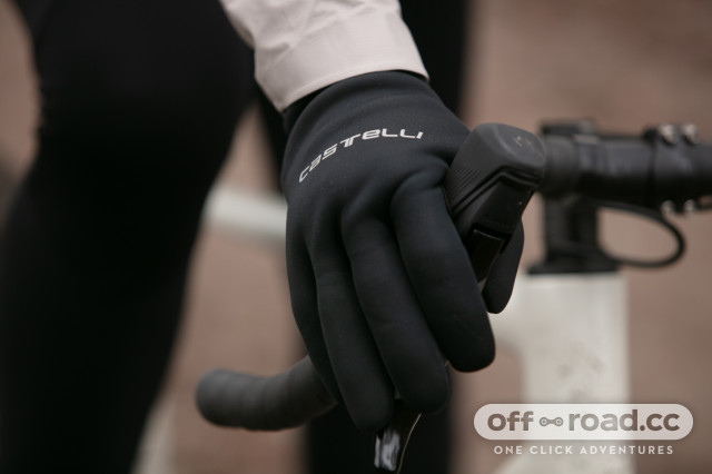 Castelli Perfetto Max Glove review | off-road.cc